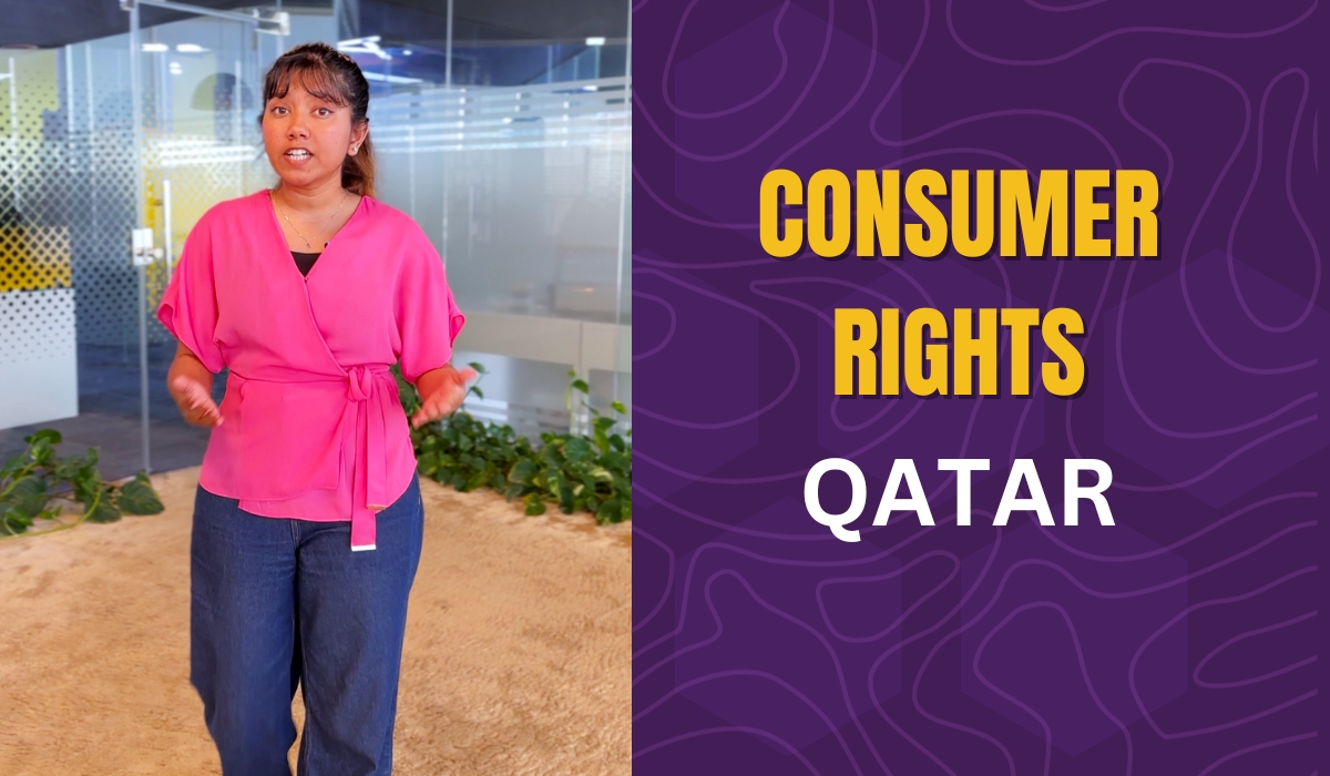 Consumer Rights In Qatar